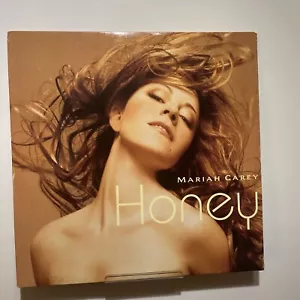 Mariah Carey - Honey (Double 12” Maxi Vinyl 33t) Import US - Picture 1 of 11