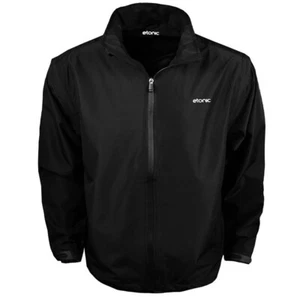 NEW Men's Etonic Golf Rain Jacket Waterproof - Picture 1 of 1