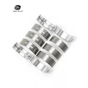 Crankshaft Main Bearings STD +0.5mm Fit For 2.0T Mercedes-Benz A-CLASS M270.910 - Picture 1 of 8