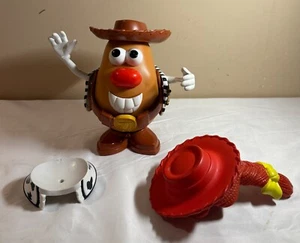 Mr Potato Head - Disney Pixar Toy Story - Woody & Jessie - Picture 1 of 2