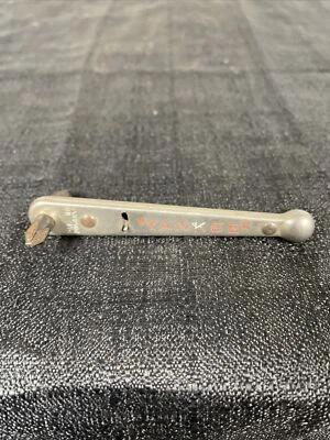 NORTH BROS YANKEE Ratcheting Offset Phillips Screwdriver #3423, Made in USA - Image 1 of 4