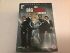 The Big Bang Theory - Series 1-4 - Complete (Box Set) (DVD, 2011) New (11)