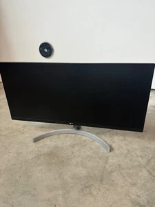 LG 29WN600 29" IPS LED Computer Monitor - 29WN600-W - Picture 1 of 2