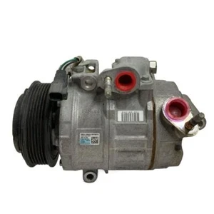 13-15 Ford Explorer A/C Air Compressor 3.7L 6Cyl OEM DB53-19D629-BBFWYFA 53K - Picture 1 of 10