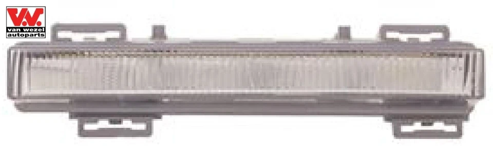VAN WEZEL 3084957 Tagfahrleuchte für Mercedes-Benz  - Bild 1 von 1