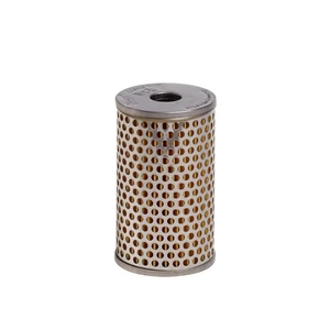 HENGST FILTER Hydraulikfilter Lenkung E10H02 für VW L 80 für FORD Cargo CARGO II - Bild 1 von 5