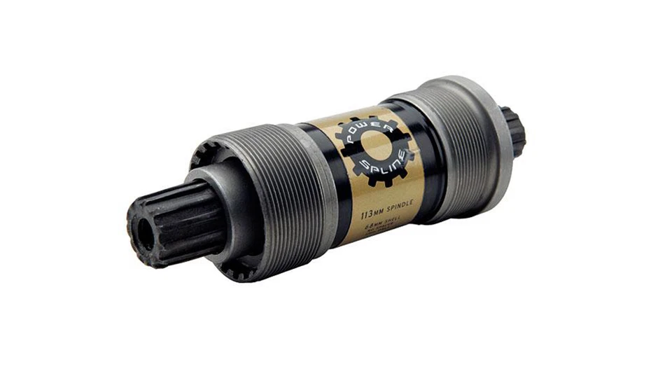 TruVativ Power Spline Crank Sealed Cartridge Bearing 68x113mm BSA Bottom Bracket - Image 1 of 1