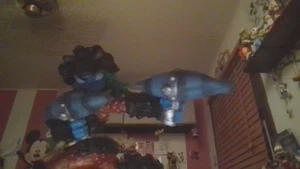 Skylanders Imaginators WATER: Sensei Tidepool VVV - Bild 1 von 6