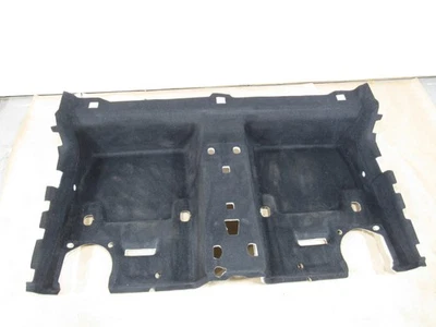 Alfombrilla interior trasera BMW M2 G87 2023 23-25 | Foto 1 de 4