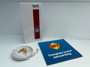 AVM FRITZ!WLAN 1750E Repeater (20002712) - Zdjęcie 1 z 2