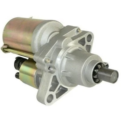 Arranque compatible con Acura TL 3,2 L 2004, Honda Accord 3,0 L 2003-2004 31200-RCA-A01 Foto 1 de 4