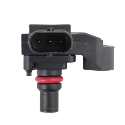 MAP Intake Manifold Boost Pressure Sensor For BMW 1-7 Series & Mini 13628637896 - Image 1 of 4