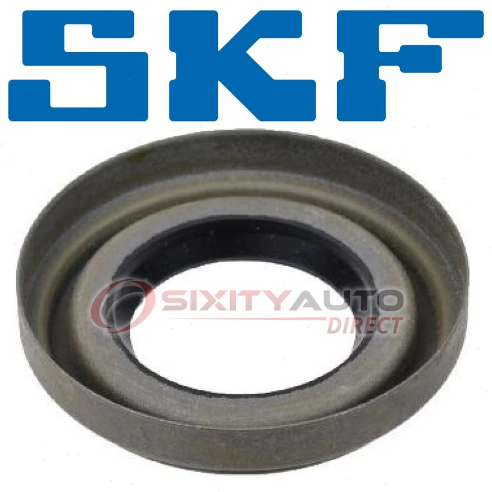 SKF Rear Wheel Seal for 1964-1969 Pontiac GTO - Driveline Axles Gaskets gf Foto 1 de 4
