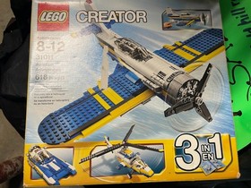 LEGO Creator 3 in 1 Set