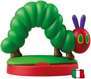 Personaggio Sonoro – Il Mondo Di Eric Carle – Storie E Fiabe Sonore per Bambini  - Foto 1 di 12