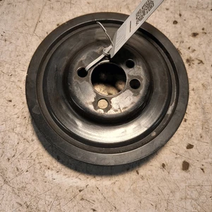 PULEGGIA ALBERO MOTORE per VOLKSWAGEN CADDY VAN 2.0 TDI 4Motion ad0fa0 03G105243 - Picture 1 of 5