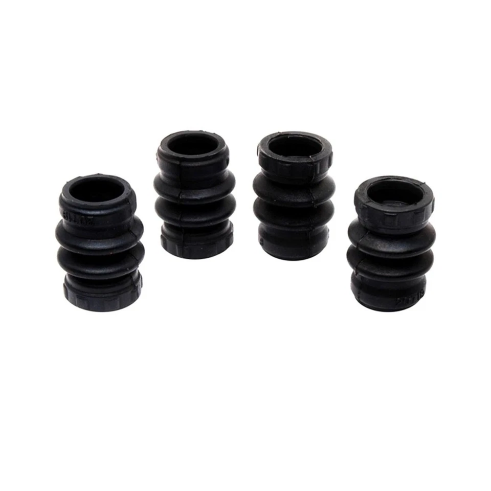 Juego de bujes de pinza de freno de disco delanteros ACDelco genuino para Nissan Pathfinder 2007 Foto 1 de 4