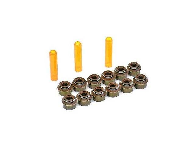 Kit de sellado de vástago de válvula 55673WYVM 1989 1990 1991 1992 1993 BMW 1988 1988 1988 1988 1993 Foto 1 de 2