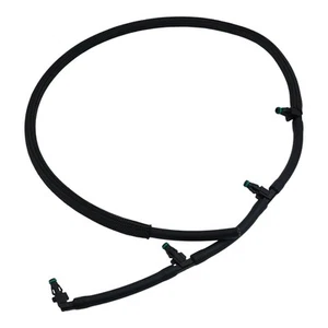 For Mercedes W204 E250 GLK GLE Fuel Injector Return Line Overflow Hose - Picture 1 of 12