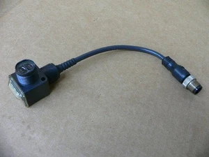 Sensor Allen Bradley 42Ef-U2jbb-F4 - Imagen 1 de 3