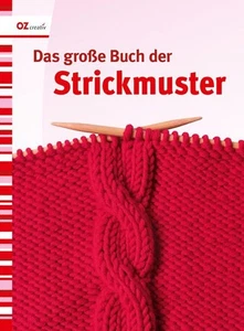 Das große Buch der Strickmuster Erika, Schuler-Konietzny: - Bild 1 von 1