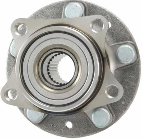 Conjunto de cojinete de rueda y buje - AWD CRS piezas automotrices para Mazda CX-7 2007 Foto 1 de 1