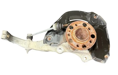 Husillo delantero derecho Mercedes-Benz Clase S OEM A2223322001 nudillo S550 AWD 2014 Foto 1 de 4