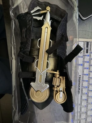 Assassins Creed Syndicate - Guante de hoja oculta de Jacob Frye Juegos de rol Foto 1 de 4