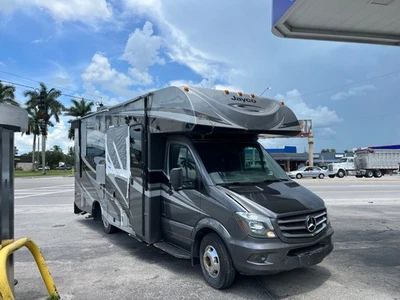 Mercedes-Benz Sprinter 2016  Foto 1 de 4
