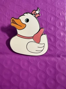 Disney Parks Ducks of Disney Mystery Aristocats Marie Pin - Picture 1 of 1