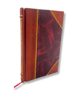 Whence The Black Irish Of Jamaica 1932 [Leather Bound] - Picture 1 of 9