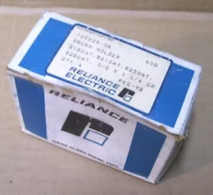 NEU IM KARTON SET 4 STCK. BALDOR RELIANCE 705025-3R DC MOTOR BÜRSTENHALTER P2578 - Bild 1 von 3