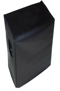 Motion Sound MS-1771 Schrank - schwarze Vinylabdeckung, wasserdicht, USA (moti015) - Bild 1 von 6