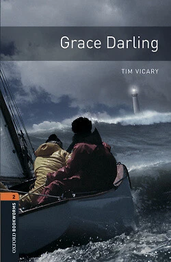 Oxford Bookworms Library 2. Grace Darling MP3 Pack. NUEVO. Envío URGENTE - Imagen 1 de 1
