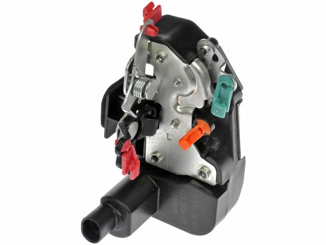 Motor actuador de cerradura de puerta Dorman delantero izquierdo para Dodge Ram 1500 1994-2002 68KYBC Foto 1 de 1
