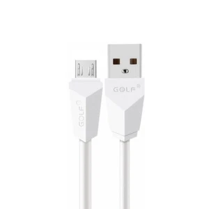 Micro USB Cable Golf GC-27M Diamond Series for mobile phone 2m - Picture 1 of 3