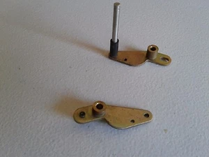 OTARI ARS-1000 2 TRACK STEREO REEL TO REEL SHIFTER ARM A & B - Bild 1 von 4