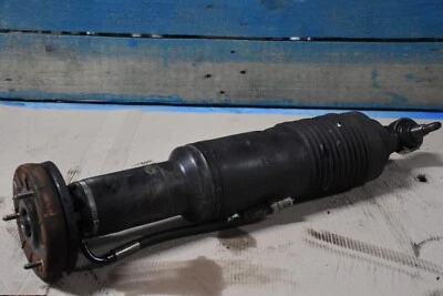 Amortecedor dianteiro esquerdo Mercedes-Benz R230 SL AMG ABC - Imagem 1 de 4