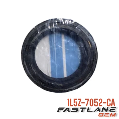 2001-2011 FORD RANGER/EXPLORER CONJUNTO DE VEDAÇÃO DE ÓLEO ESPORTIVO NOVO FABRICANTE DE EQUIPAMENTO ORIGINAL 1L5Z-7052-CA - Imagem 1 de 4