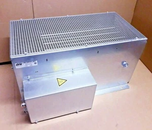 SEW Eurodrive Typ BW018-035-P Bremswiderstand PN 08243905 18 Ohm 3,5kW TOP - Bild 1 von 4