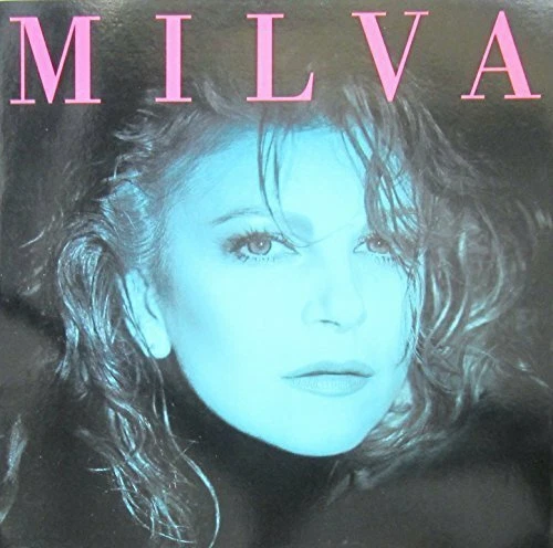 Milva Unterwegs nach morgen (1988)  [LP] - Bild 1 von 1