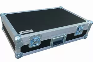 CD 200 Swan Flight Case Box (Hex) - Picture 1 of 6