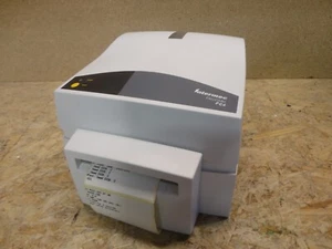 INTERMEC EASYCODER PC4 + Cutter * Thermo Transfer Etiketten Drucker - USB Label - Afbeelding 1 van 4