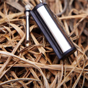Outdoor Keychain Match Starter For Outdoor Emergency Survival Camping Kit - Picture 1 of 6
