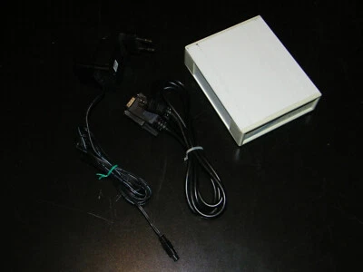 devolo Microlink ISDN i RS-232 Modem seriell gut erhalten !!!               **55 - Bild 1 von 4