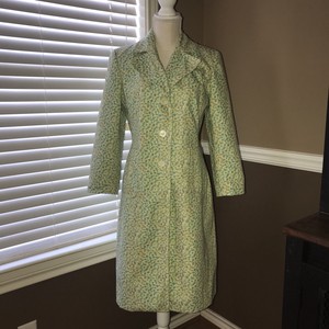 Las mejores ofertas en Gabardina Express Floral abrigos, chaquetas y  chalecos para Mujeres | eBay