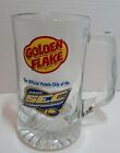 Golden Flake 2002 SEC Championship Beer Stein Mug ~22 Oz. EUC