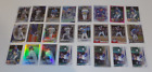 Bobby Witt Jr Rookie and Insert Lot of (24) Cards 2020-2023 Mint Lot Royals