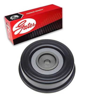 Polea tensora de correa de transmisión accesorio Gates para Mitsubishi 3000GT 1997-1999 Foto 1 de 4