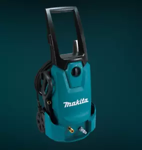 LAVADORA A PRESIÓN MAKITA 1740PSI 1800W HW1200 - Imagen 1 de 5
